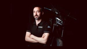 Alessandro Sacco nuovo Marketing Manager Ptw Yamaha Italia