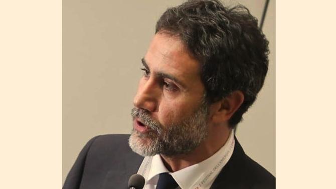 Alessandro Beulcke, presidente di Allea