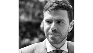 Alessandro Cavallo, BlazeMedia