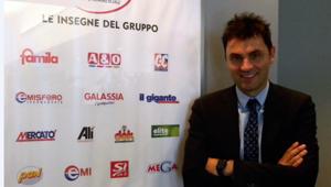 Alessandro Revello nuovo presidente Gruppo Selex