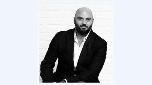 Alessandro Sabini,  ECD McCann Worldgroup