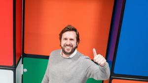 Alessandro Gatti è stato nominato CEO di ZooCom