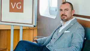 Unes, Alessandro Barchetti è il nuovo direttore marketing e comunicazione