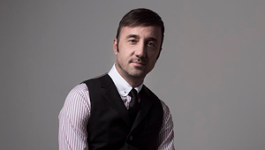 Ufficiale: Alessandro Orlandi in Bcube come direttore creativo esecutivo