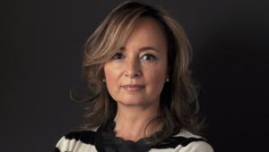 Alessandra Montresor in uscita da Publicis Groupe. Sarà la nuova direttrice Comunicazione e Relazioni esterne dell'Università di Trento