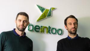 Beintoo rafforza la Local Intelligence con l'ingresso di Alessandro Saccoia e Francesco Lancellotti