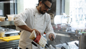 Pasta Armando protagonista in radio e sul web con Alessandro Borghese