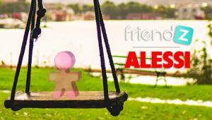 Alessi sceglie Friendz per raccontare le note Icone con gli scatti e le immagini degli utenti