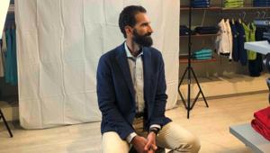 North Sails supporta la mission di Alex Bellini  ‘10 Rivers 1 Ocean’