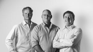 Outbrain acquisisce Ligatus e annuncia il nuovo Executive Leadership Team per l'Europa. Sebastiano Cappa  Managing Director Italia