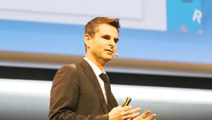 AvantGrade insieme a Visirun per la campagna video 'Connect your business'