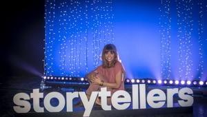 Nuovo appuntamento tv di VH1 Storytellers con Alessandra Amoroso