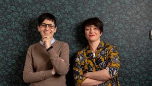 Social Factor amplia il team con l'ingresso di Alessandra Maggio, Head of Performance e Valentina Pederiva, Project Manager e Copywriter.