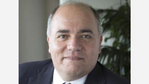 Alessandro d'Este nominato Amministratore Delegato del Gruppo Veronesi