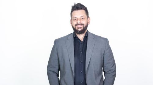 Alessandro Lacovara, Managing Director PHD