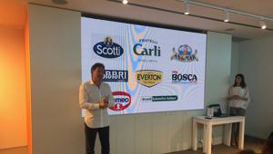 Giglio Group amplia il proprio e-commerce al settore Food e punta al raddoppio dei ricavi entro il 2021