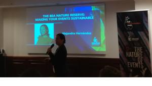 Bea World Festival 2019. Alejandra Hernández Zita (Index): “Apertura al cambiamento, sostenibilità e co-creazione. Questa la chiave per l’evoluzione degli eventi”