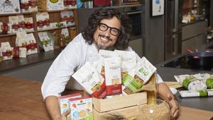 Pasta Armando sceglie Mediaplus e Serviceplan e da Sanremo lancia la campagna integrata da oltre 2,5 mln con Alessandro Borghese. Budget 2020 più che raddoppiato