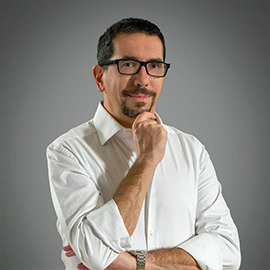 Alessandro Folloni, Panini
