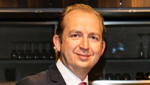 Alessandro Menghi nominato Direttore Servizi Commerciali di Colombini Group