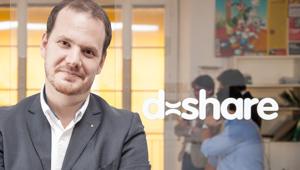 D-Share e alfa Media: nuova alleanza europea nella tecnologia per i media