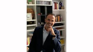 Alessandro Mirandola General Manager di Avon Italia e Grecia