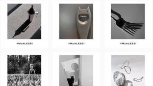 Early Morning racconta il progetto #MyALESSI che ha riunito la fanbase del brand durante la quarantena da coronavirus