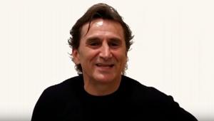 BMW Italia e M&C Saatchi lasciano la parola ad Alex Zanardi nella campagna #InsiemePerRipartire