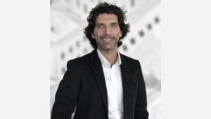 Alessandro Sciortino è il nuovo Group Executive Creative Director di McCann Worldgroup Italy