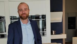 Alessandro Lombroso è il nuovo Head of Communications di Electrolux in Italia