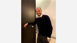 Alessandro Peroncini entra in Armando Testa in qualità di Chief Innovation Officer