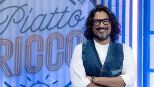 Torna su TV8 Alessandro Borghese con un nuovo cooking game show