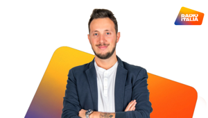 Alessandro Volanti nominato Direttore Marketing e Commerciale di Radio Italia