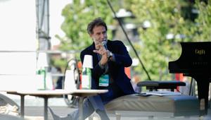 Beulcke+Partners diventa content media company. Al via le edizioni del WE- Women’s Equality Festival e il Verde e il Blu Festival