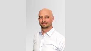 Alessandro Bonacina è il nuovo Direttore Commerciale Consumer Goods di Essity Italia