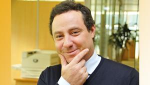 Alessandro Plateroti è il nuovo direttore di Notizie.it