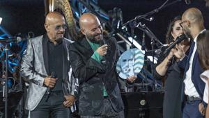 Meraviglioso Modugno Show “Un angelo vestito da passante”: sabato su Rai1 l’evento dedicato all’opera del grande artista pugliese
