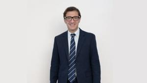 Alessandro Cirinei è Commercial Strategy Director di Experian Italia