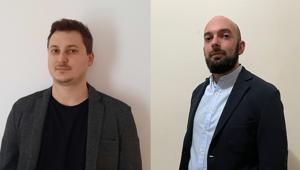 Tag Manager Italia annuncia due nuove nomine. Entrano Davide Moroni e Alessandro Grazzani
