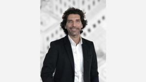 Alessandro Sciortino diventa Chief Creative Officer McCann Worldgroup Italy