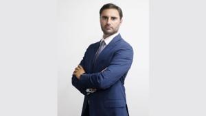 Alessandro Zito è il nuovo General Counsel di D’Amico D&D Italia SpA