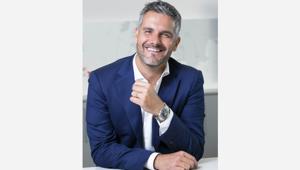 Alessandro Fontana Country Manager Italia di Trend Micro