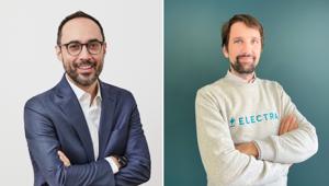 Electra arriva in Italia e sceglie Press Play come ufficio stampa