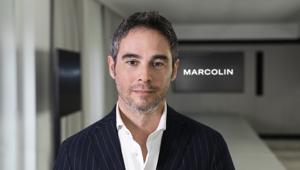 Alessio Puleo nominato Group Marketing Director Marcolin