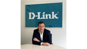 Alessandro Riganti assume il ruolo di Country Manager di D-Link per l'Italia: "una sfida per elevare il brand a un livello ancor più di primo piano sul mercato italiano"