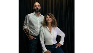 Something to talk about vince la gara De Rigo per il brand Sting.  La campagna worldwide on air da settembre