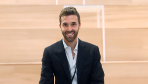 ShopFully: Alessandro Bruzzi Chief Product Officer Consumer