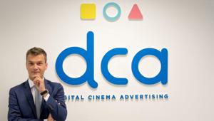 Maggioni (DCA Italy): "Le sale cinematografiche catalizzatori di presenze e location di eventi e intrattenimento per brand e pubblico. Per la concessionaria raccolta a +60% nel 1° trimestre. Il cinema sempre più nelle strategie total video dei clienti"