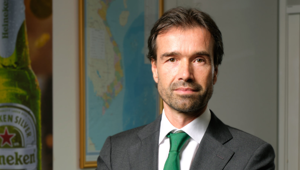 Heineken Italia nomina Alexander Koch nuovo amministratore delegato