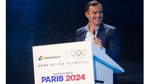 Max e discovery+, risultati record per Parigi 2024: quasi un miliardo di visualizzazioni dopo solo due giorni di gare